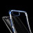 Ultra-thin Transparent TPU Soft Case H02 for Huawei Honor V10