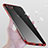 Ultra-thin Transparent TPU Soft Case H02 for Huawei Honor V10