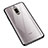 Ultra-thin Transparent TPU Soft Case H02 for Huawei Mate 9 Pro