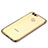 Ultra-thin Transparent TPU Soft Case H02 for Huawei Nova 2 Gold