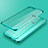 Ultra-thin Transparent TPU Soft Case H02 for Huawei Nova 2S