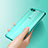 Ultra-thin Transparent TPU Soft Case H02 for Huawei Nova 2S