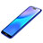 Ultra-thin Transparent TPU Soft Case H02 for Huawei Nova 3e