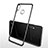 Ultra-thin Transparent TPU Soft Case H02 for Huawei P20 Lite