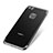 Ultra-thin Transparent TPU Soft Case H02 for Huawei P8 Lite (2017) Black