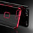 Ultra-thin Transparent TPU Soft Case H02 for Huawei P9