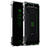 Ultra-thin Transparent TPU Soft Case H02 for Xiaomi Black Shark Clear