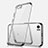 Ultra-thin Transparent TPU Soft Case H02 for Xiaomi Mi 5