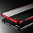 Ultra-thin Transparent TPU Soft Case H02 for Xiaomi Mi 5