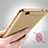 Ultra-thin Transparent TPU Soft Case H02 for Xiaomi Mi 5S 4G