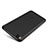 Ultra-thin Transparent TPU Soft Case H02 for Xiaomi Mi 5S 4G Black