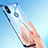 Ultra-thin Transparent TPU Soft Case H02 for Xiaomi Mi 8