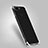 Ultra-thin Transparent TPU Soft Case H03 for Apple iPhone 7 Plus