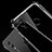 Ultra-thin Transparent TPU Soft Case H03 for Huawei Honor Note 10