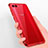 Ultra-thin Transparent TPU Soft Case H03 for Huawei Honor V10