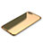 Ultra-thin Transparent TPU Soft Case H03 for Huawei Honor V10 Gold