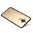 Ultra-thin Transparent TPU Soft Case H03 for Huawei Mate 9 Black