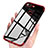 Ultra-thin Transparent TPU Soft Case H03 for Huawei P Smart