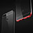 Ultra-thin Transparent TPU Soft Case H03 for Huawei P Smart