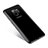 Ultra-thin Transparent TPU Soft Case H03 for Samsung Galaxy S9 Black