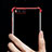 Ultra-thin Transparent TPU Soft Case H03 for Xiaomi Mi 6