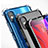 Ultra-thin Transparent TPU Soft Case H03 for Xiaomi Mi 8