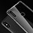 Ultra-thin Transparent TPU Soft Case H03 for Xiaomi Mi A2