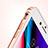 Ultra-thin Transparent TPU Soft Case H04 for Apple iPhone 7 Plus