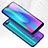 Ultra-thin Transparent TPU Soft Case H04 for Huawei Honor 10