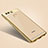 Ultra-thin Transparent TPU Soft Case H04 for Huawei P9