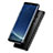 Ultra-thin Transparent TPU Soft Case H04 for Samsung Galaxy S8