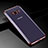 Ultra-thin Transparent TPU Soft Case H04 for Samsung Galaxy S8