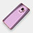 Ultra-thin Transparent TPU Soft Case H04 for Samsung Galaxy S9 Rose Gold