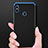 Ultra-thin Transparent TPU Soft Case H04 for Xiaomi Mi A2