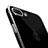 Ultra-thin Transparent TPU Soft Case H05 for Apple iPhone 8 Plus Clear