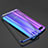 Ultra-thin Transparent TPU Soft Case H05 for Huawei Honor 10