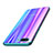 Ultra-thin Transparent TPU Soft Case H05 for Huawei Honor 10 Green