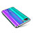 Ultra-thin Transparent TPU Soft Case H05 for Huawei Honor 10 Silver