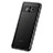 Ultra-thin Transparent TPU Soft Case H05 for Huawei Mate 10 Black