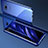 Ultra-thin Transparent TPU Soft Case H05 for Samsung Galaxy S8 Plus