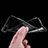 Ultra-thin Transparent TPU Soft Case H06 for Apple iPhone 7 Plus Clear