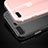 Ultra-thin Transparent TPU Soft Case H06 for Apple iPhone 7 Plus Clear