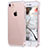 Ultra-thin Transparent TPU Soft Case H07 for Apple iPhone 6 Clear