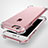 Ultra-thin Transparent TPU Soft Case H07 for Apple iPhone 6 Clear