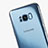 Ultra-thin Transparent TPU Soft Case H07 for Samsung Galaxy S8 Clear