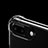 Ultra-thin Transparent TPU Soft Case H09 for Apple iPhone 7 Plus Clear