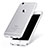 Ultra-thin Transparent TPU Soft Case H10 for Apple iPhone 6S Clear