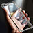 Ultra-thin Transparent TPU Soft Case H14 for Apple iPhone 8 Plus Clear