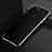 Ultra-thin Transparent TPU Soft Case H14 for Apple iPhone 8 Plus Clear