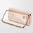 Ultra-thin Transparent TPU Soft Case H16 for Apple iPhone 6